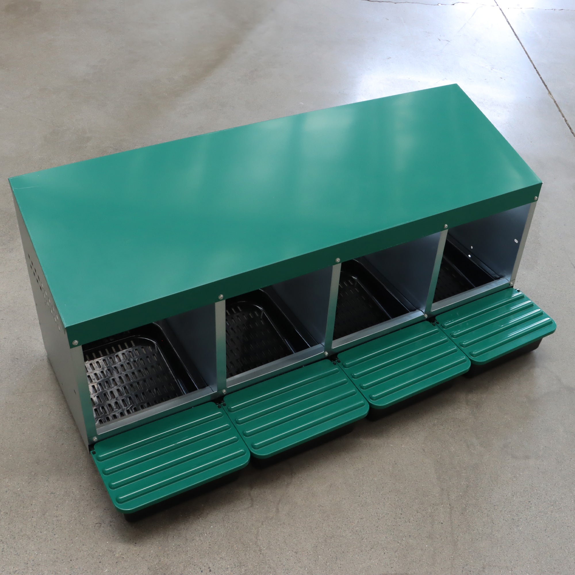 Laying Nest Box ZL04