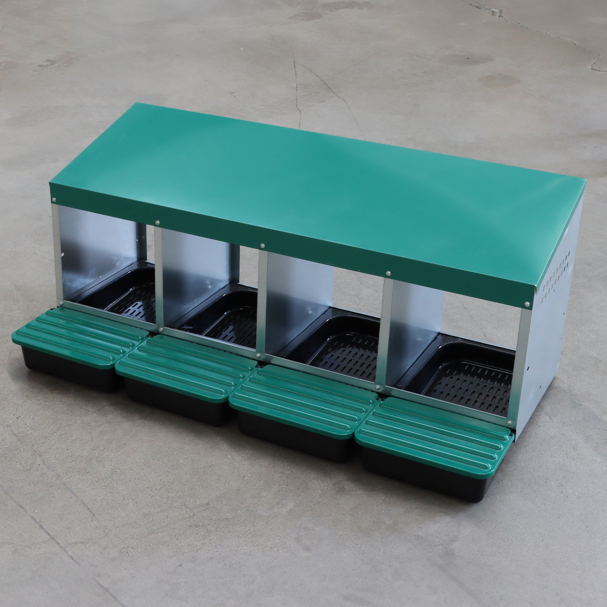 Laying Nest Box ZL04