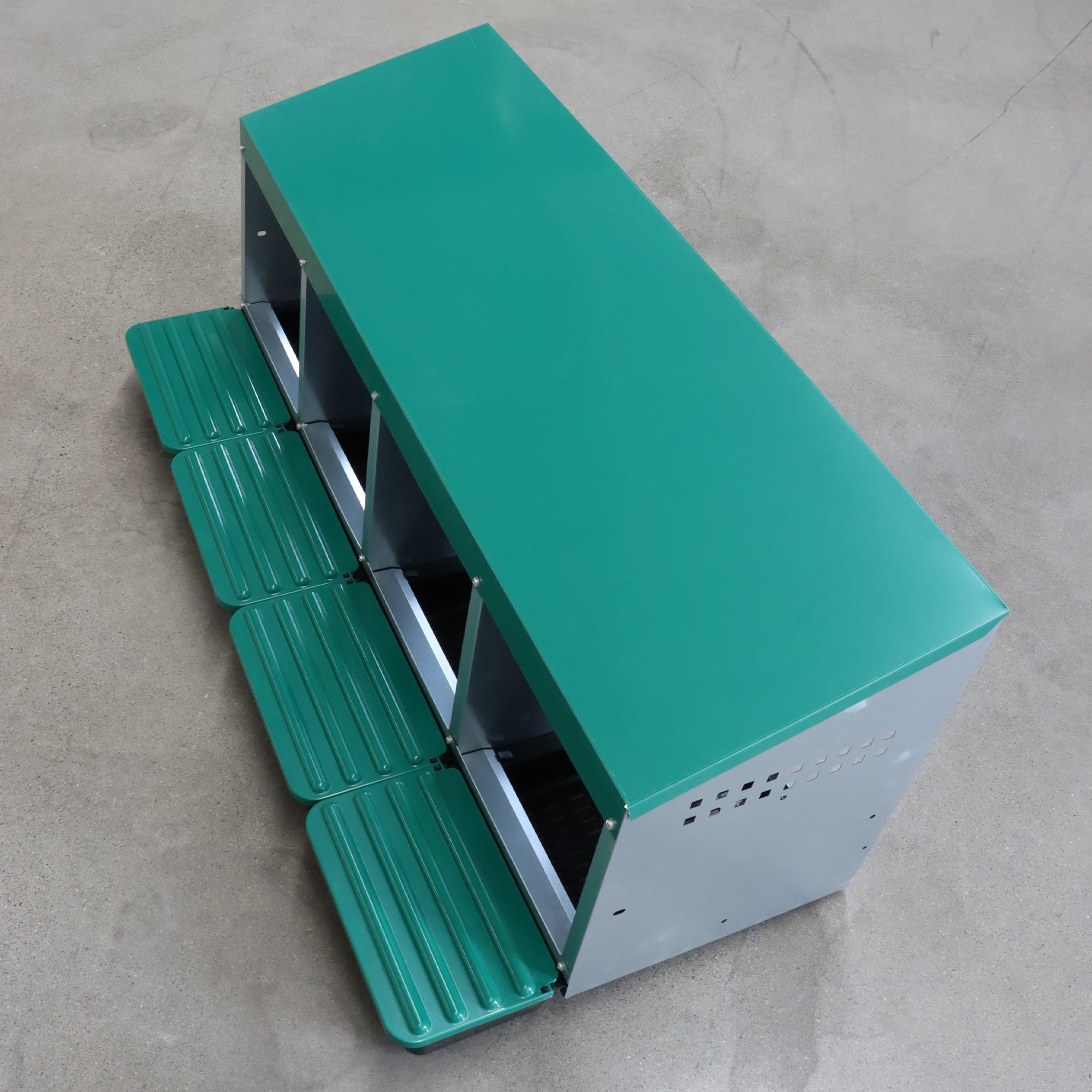 Laying Nest Box ZL04