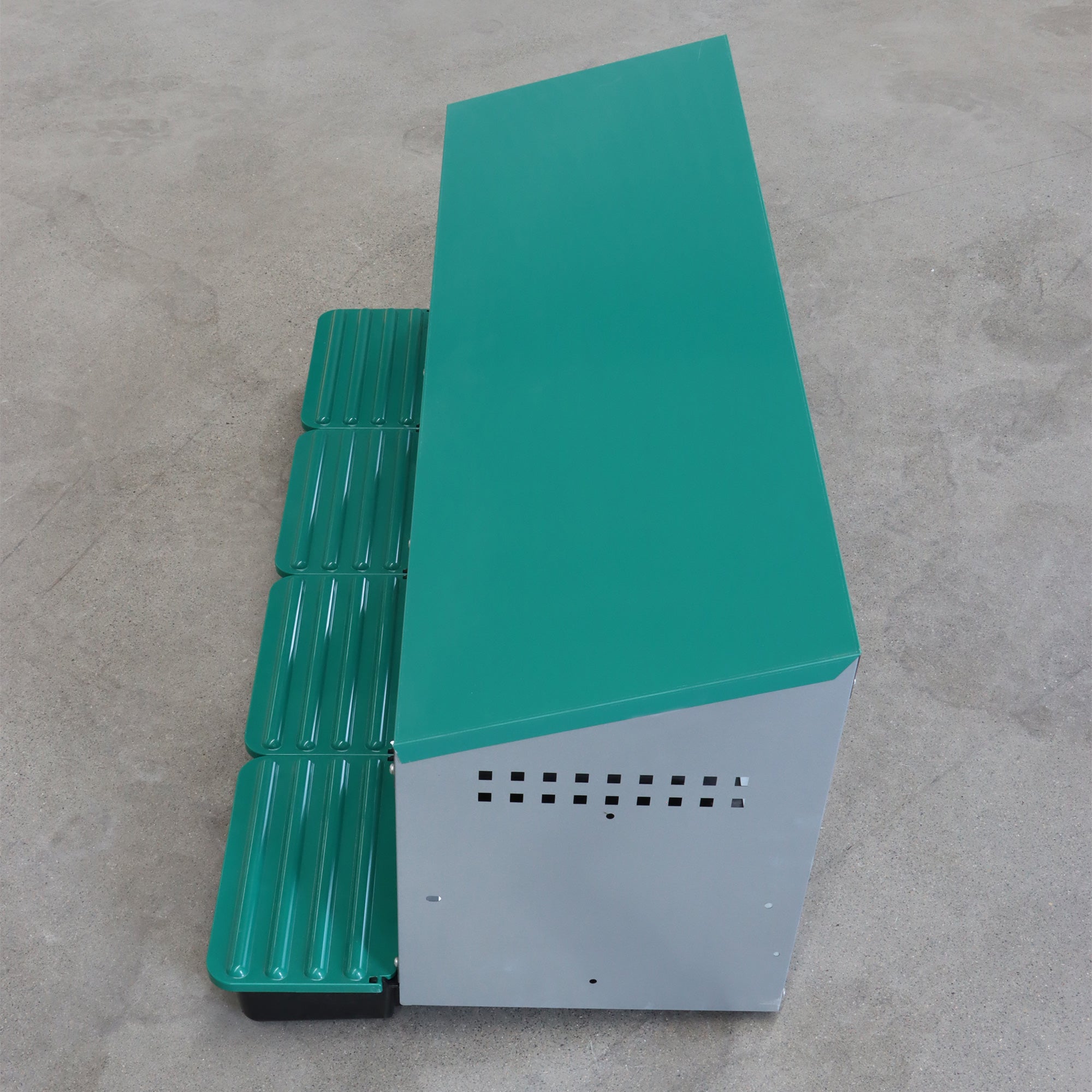 Laying Nest Box ZL04