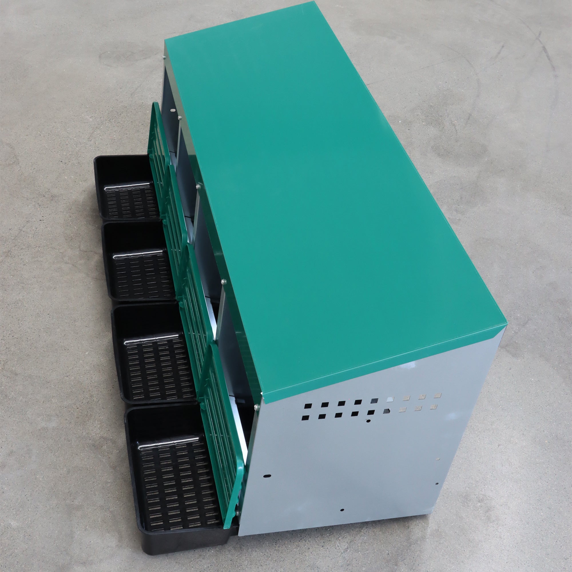 Laying Nest Box ZL04