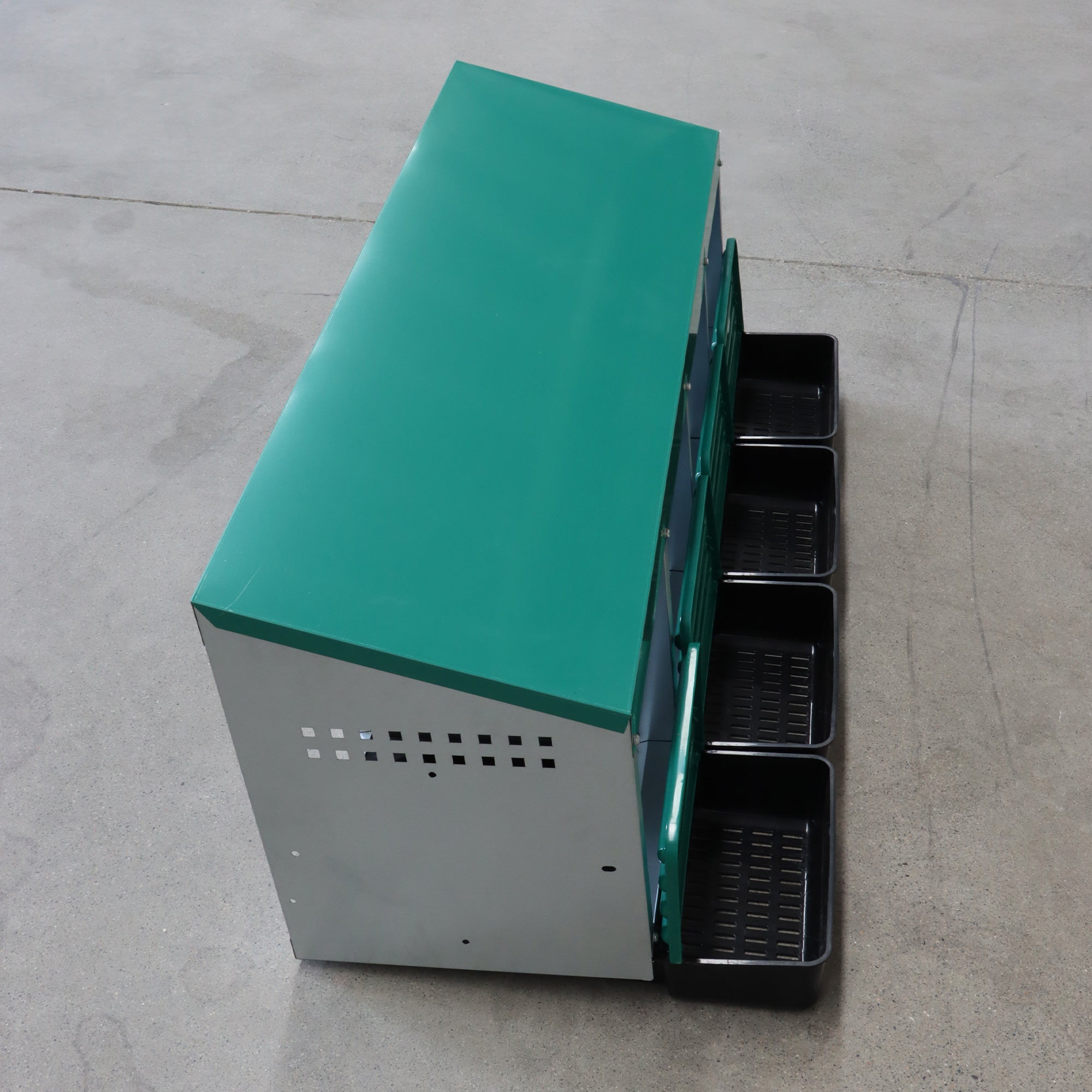 Laying Nest Box ZL04