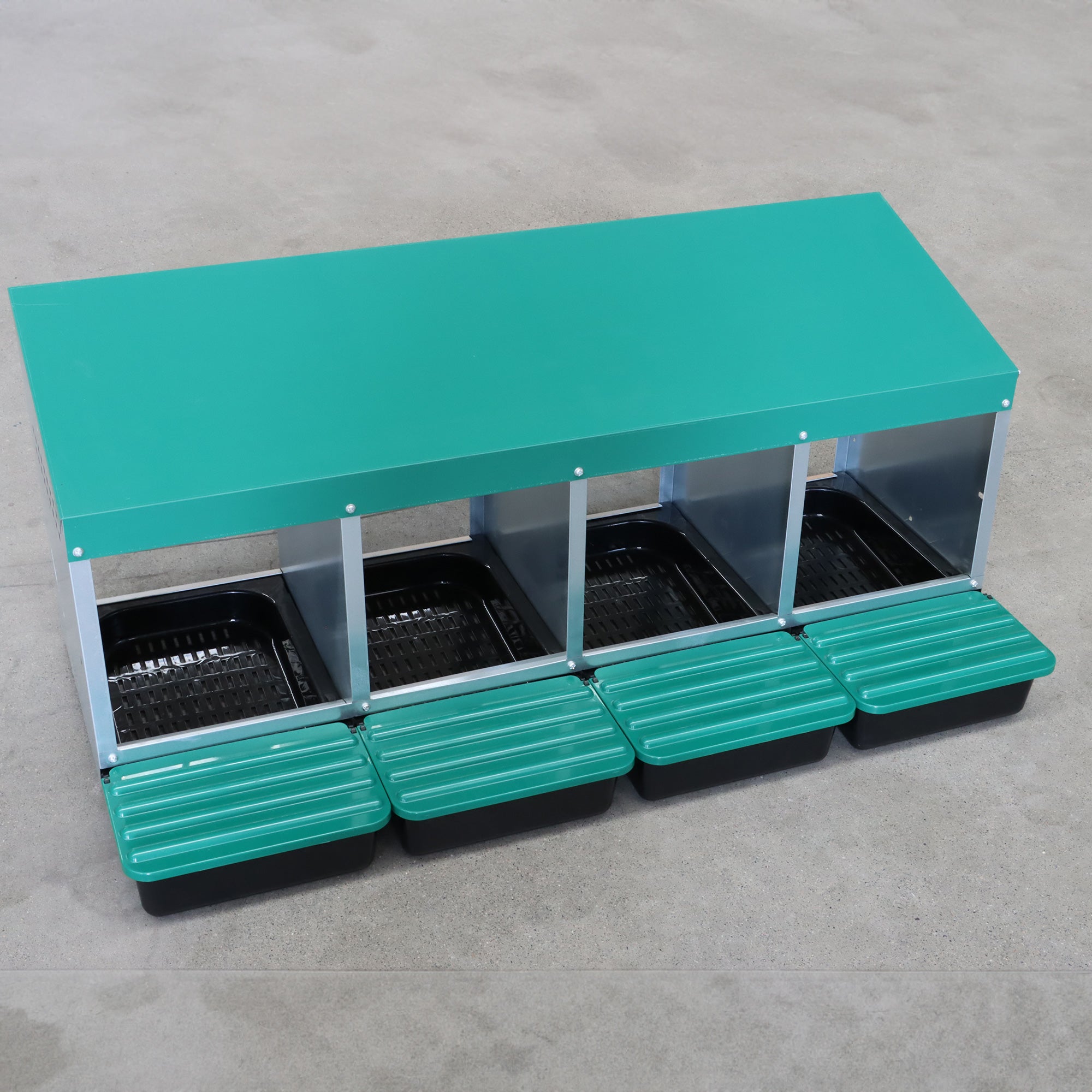 Laying Nest Box ZL04