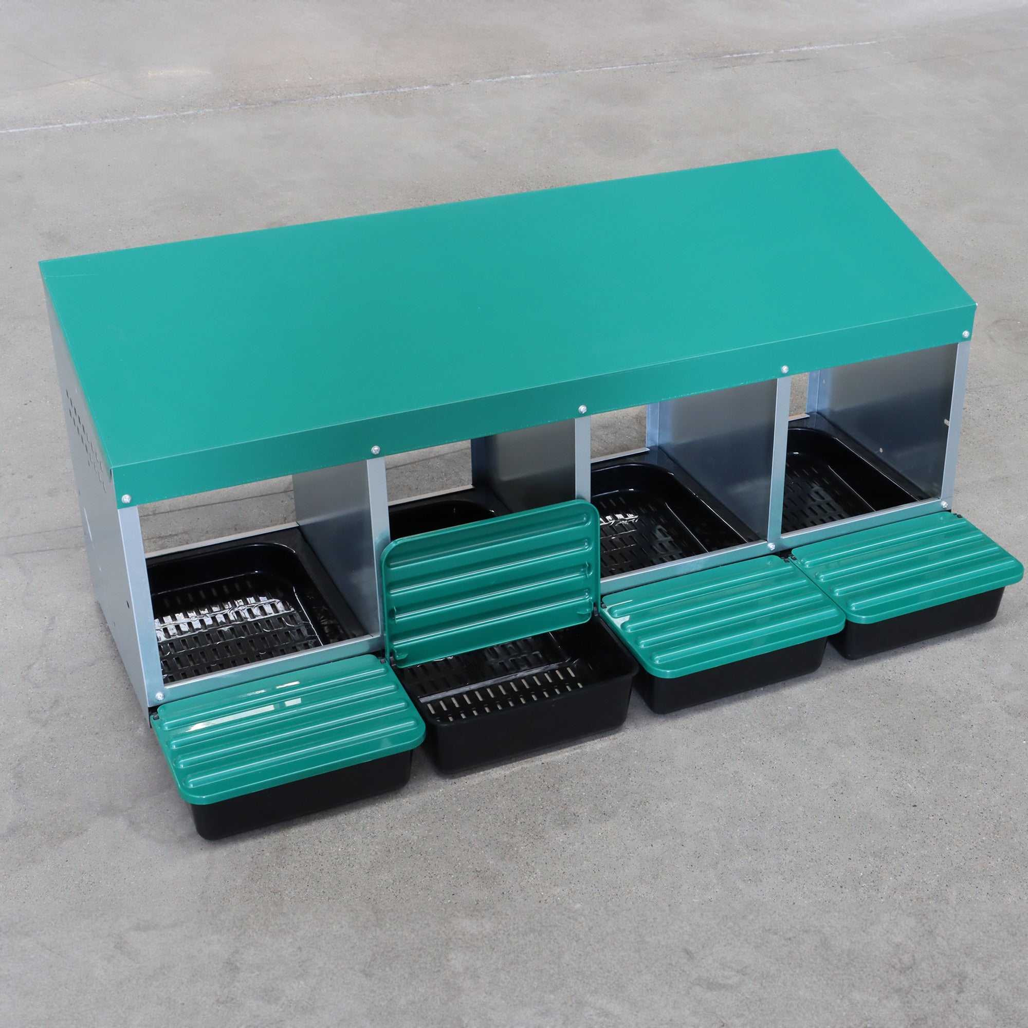 Laying Nest Box ZL04