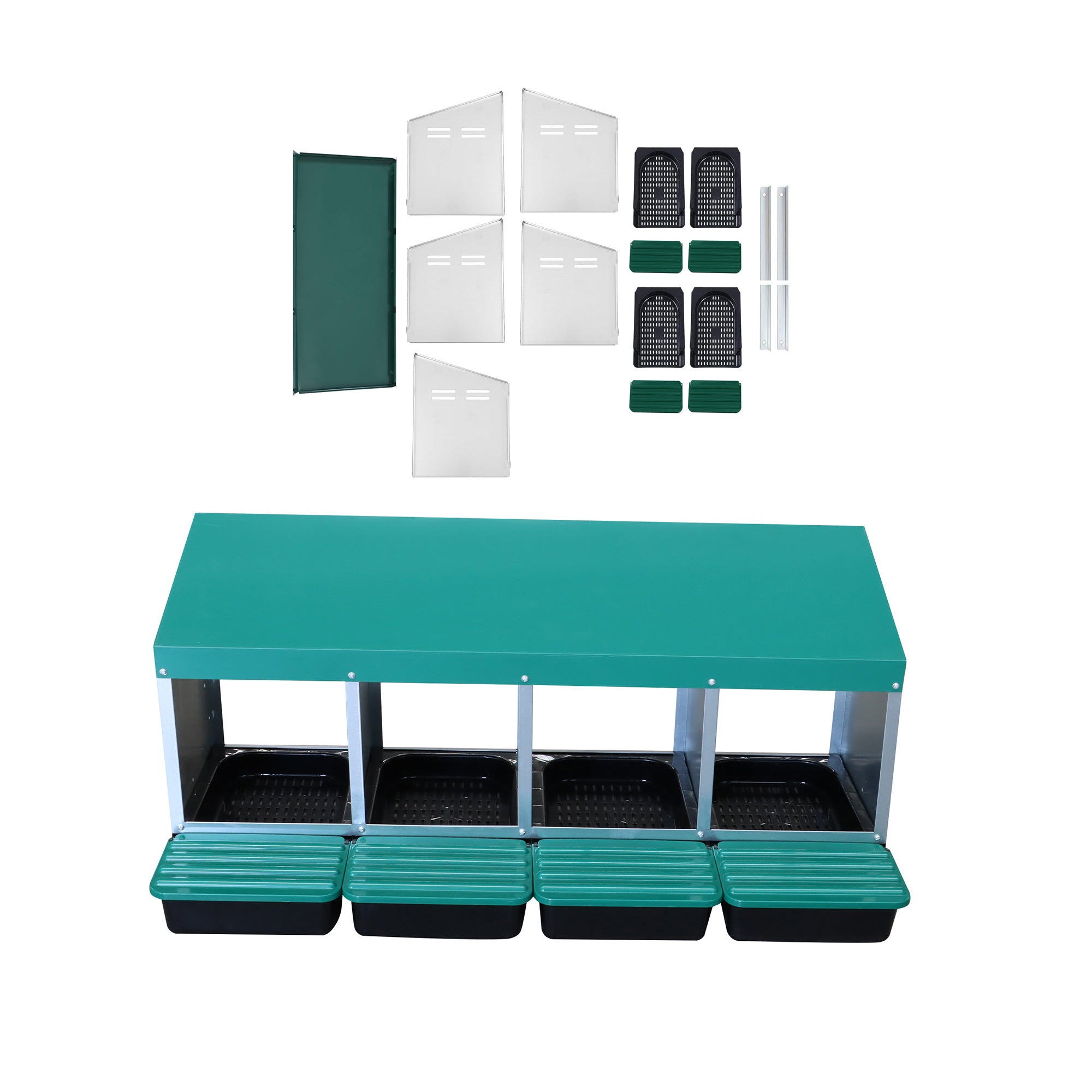 Laying Nest Box ZL04