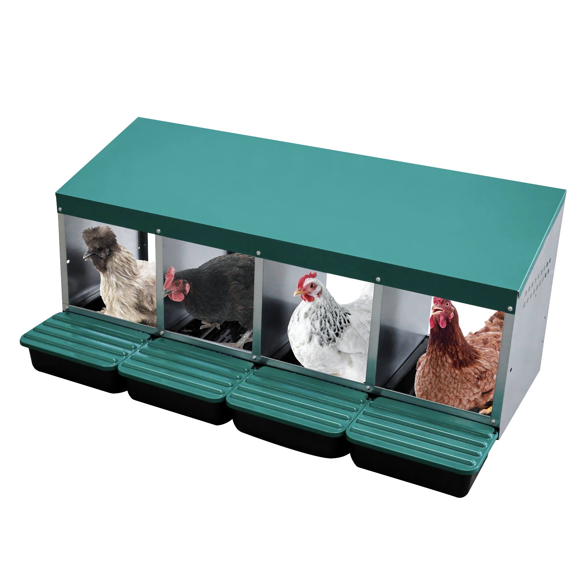 Laying Nest Box ZL04