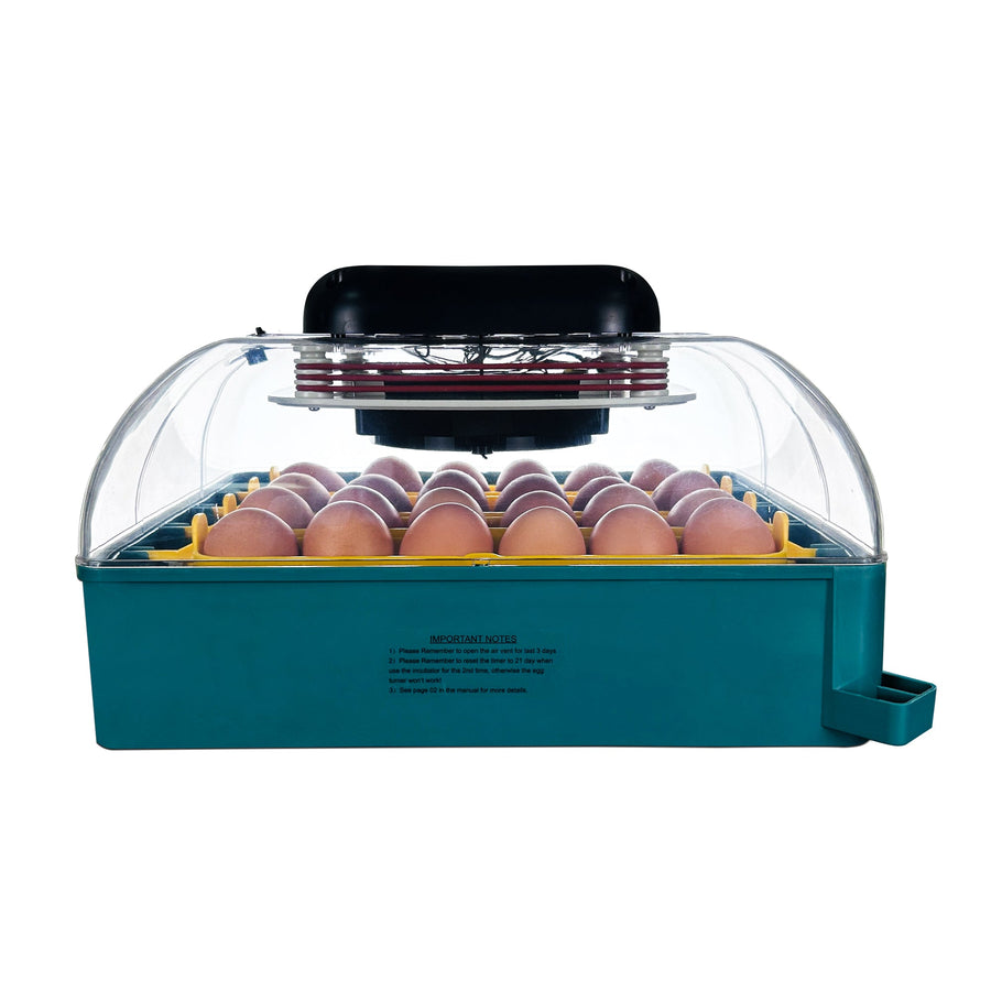 Egg Incubators