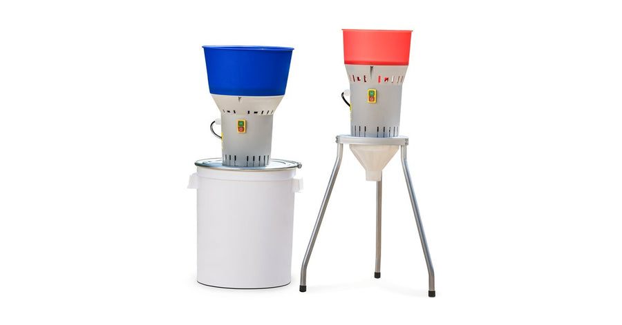 Grain Mills