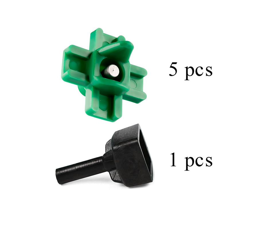 Drinker set DIY