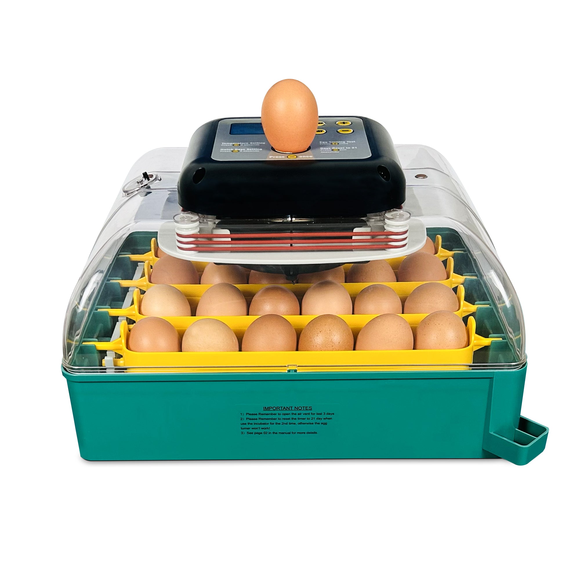 Egg Incubator C-24