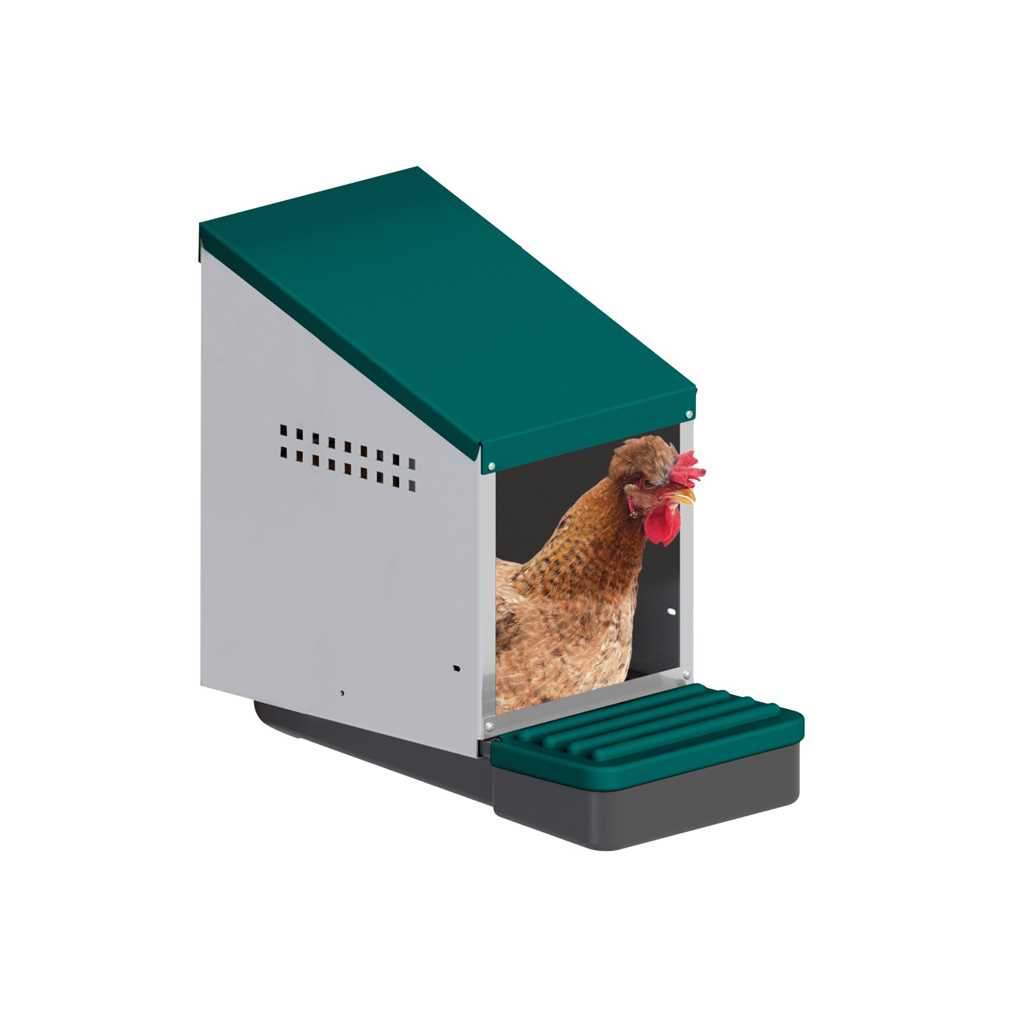 Laying Nest Box MG01