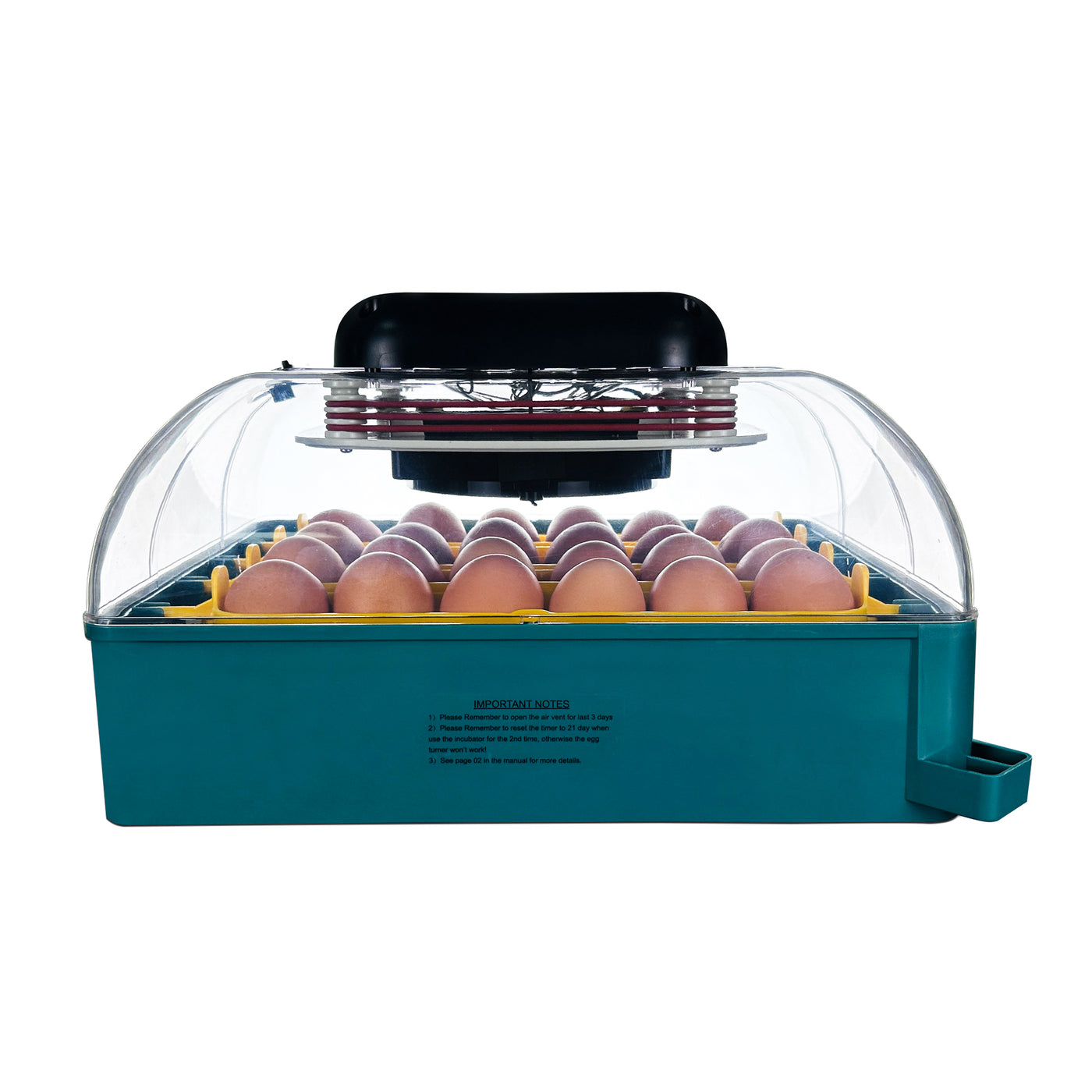 Egg Incubator C-24