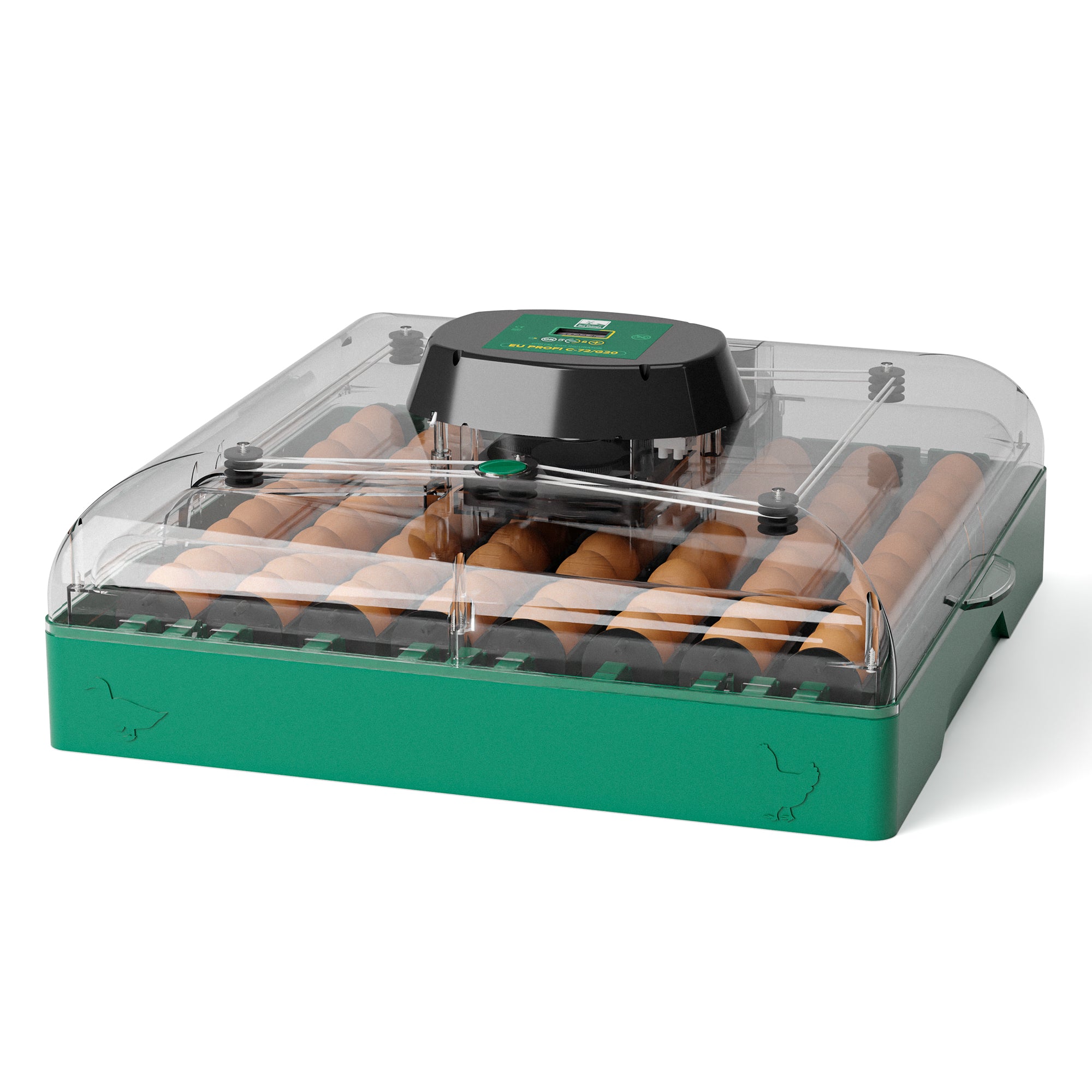 Egg Incubator C-72