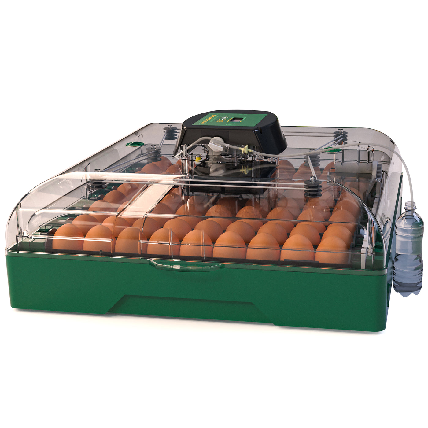 Egg Incubator C-72