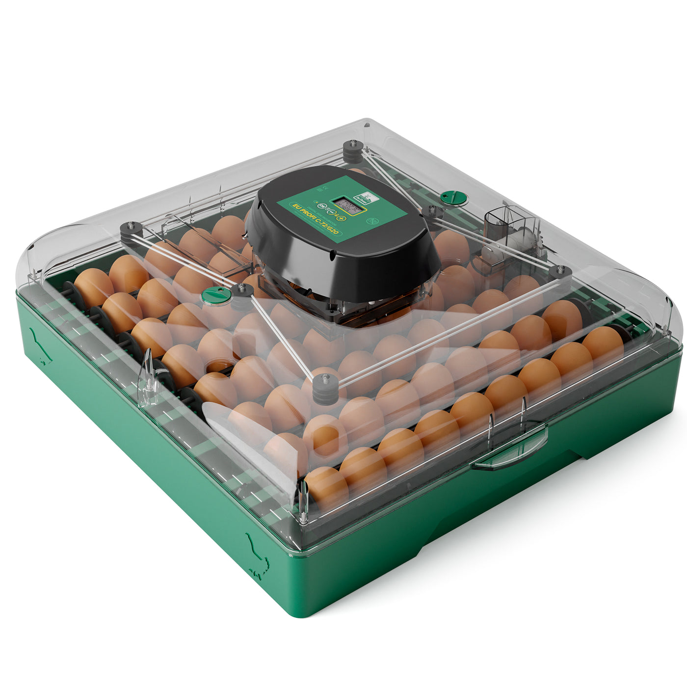 Egg Incubator C-72