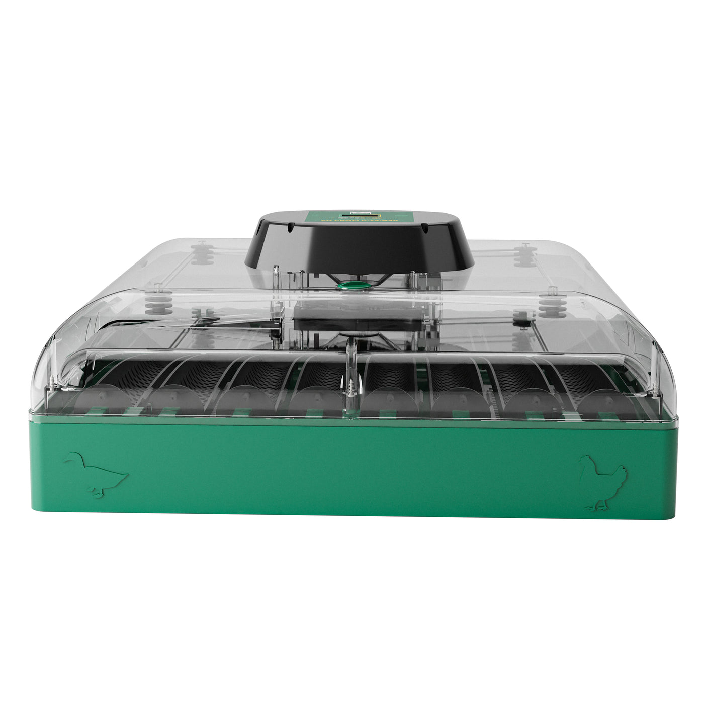 Egg Incubator C-72