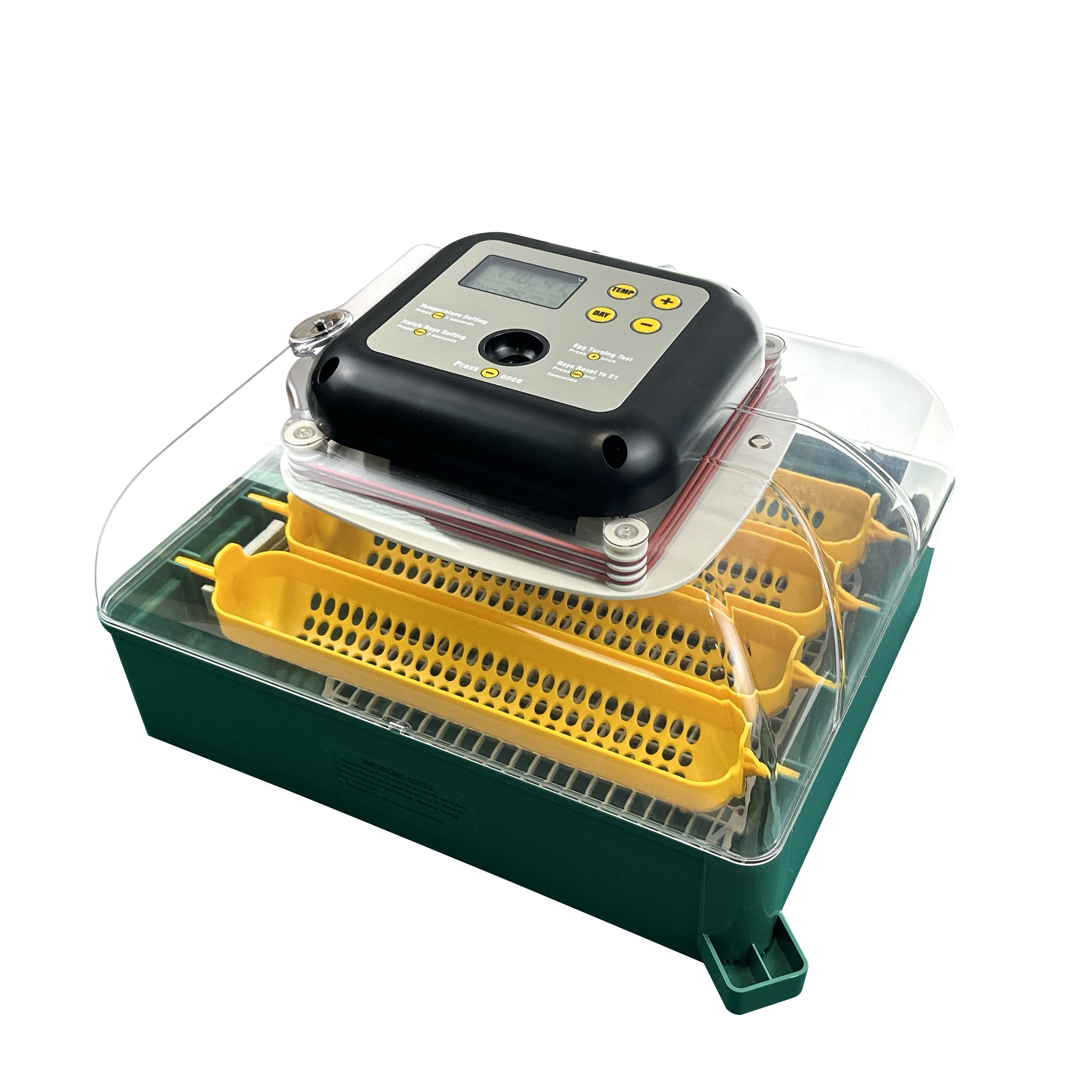 Egg Incubator C-24