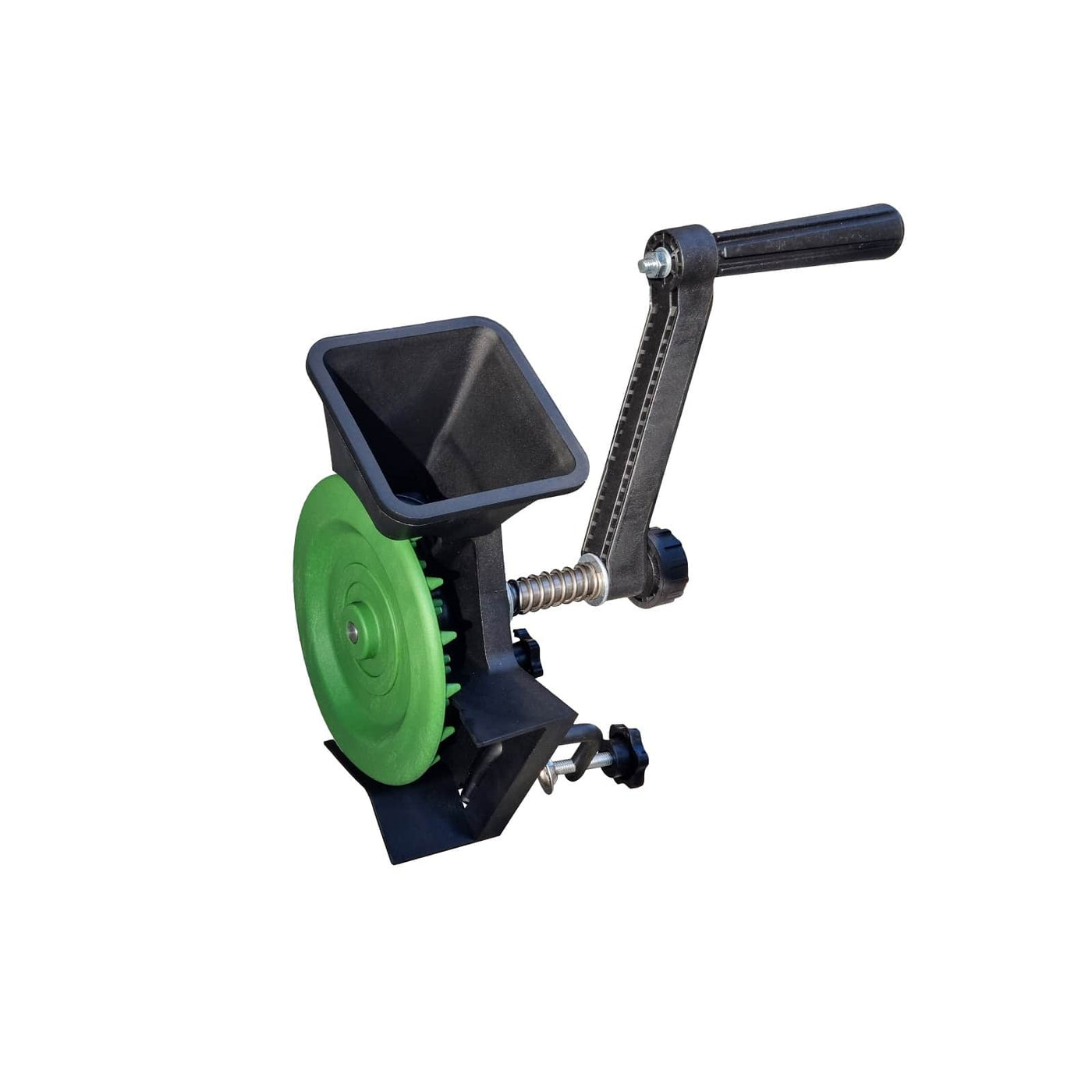 Manual Corn Sheller