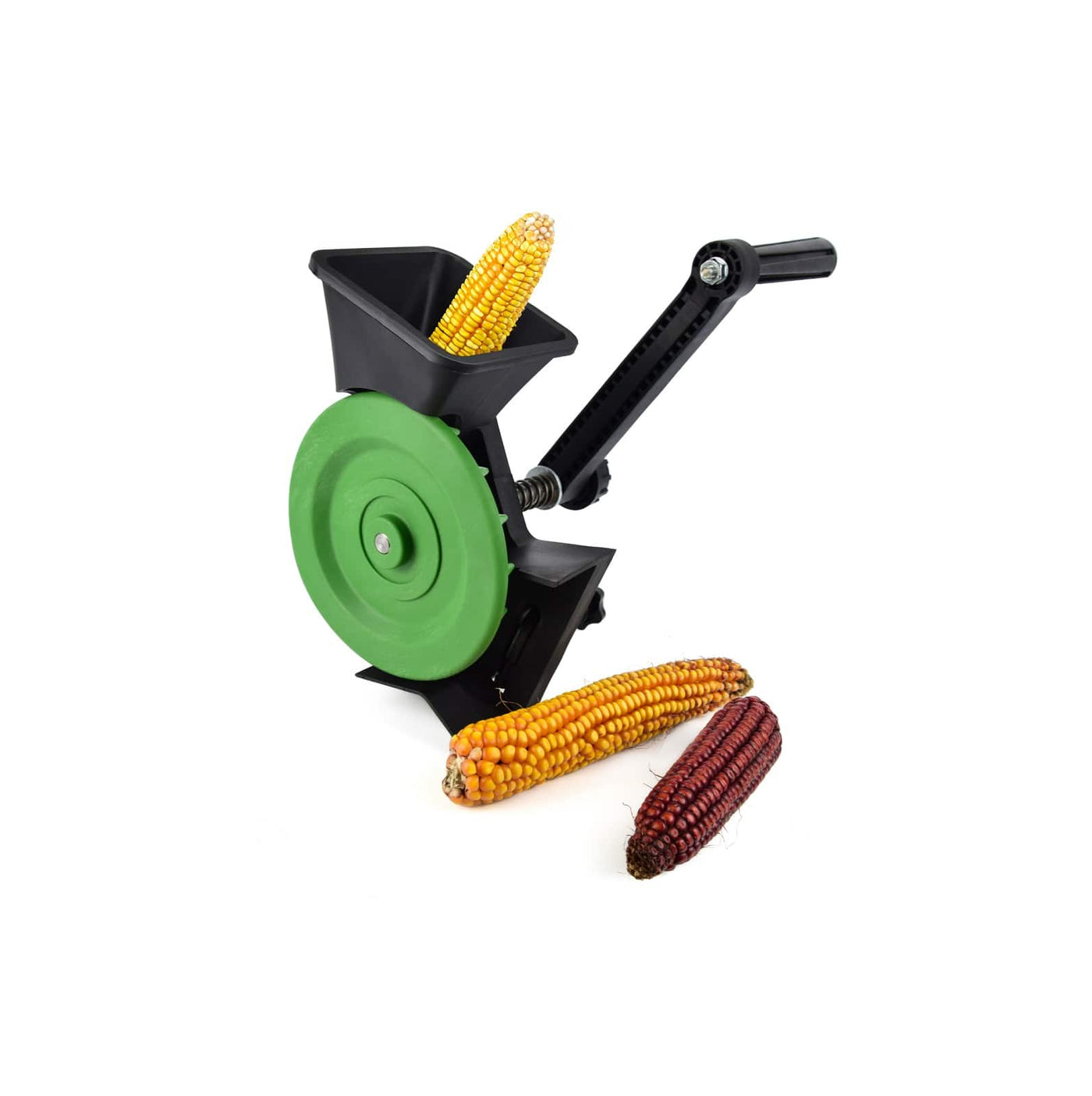 Manual Corn Sheller