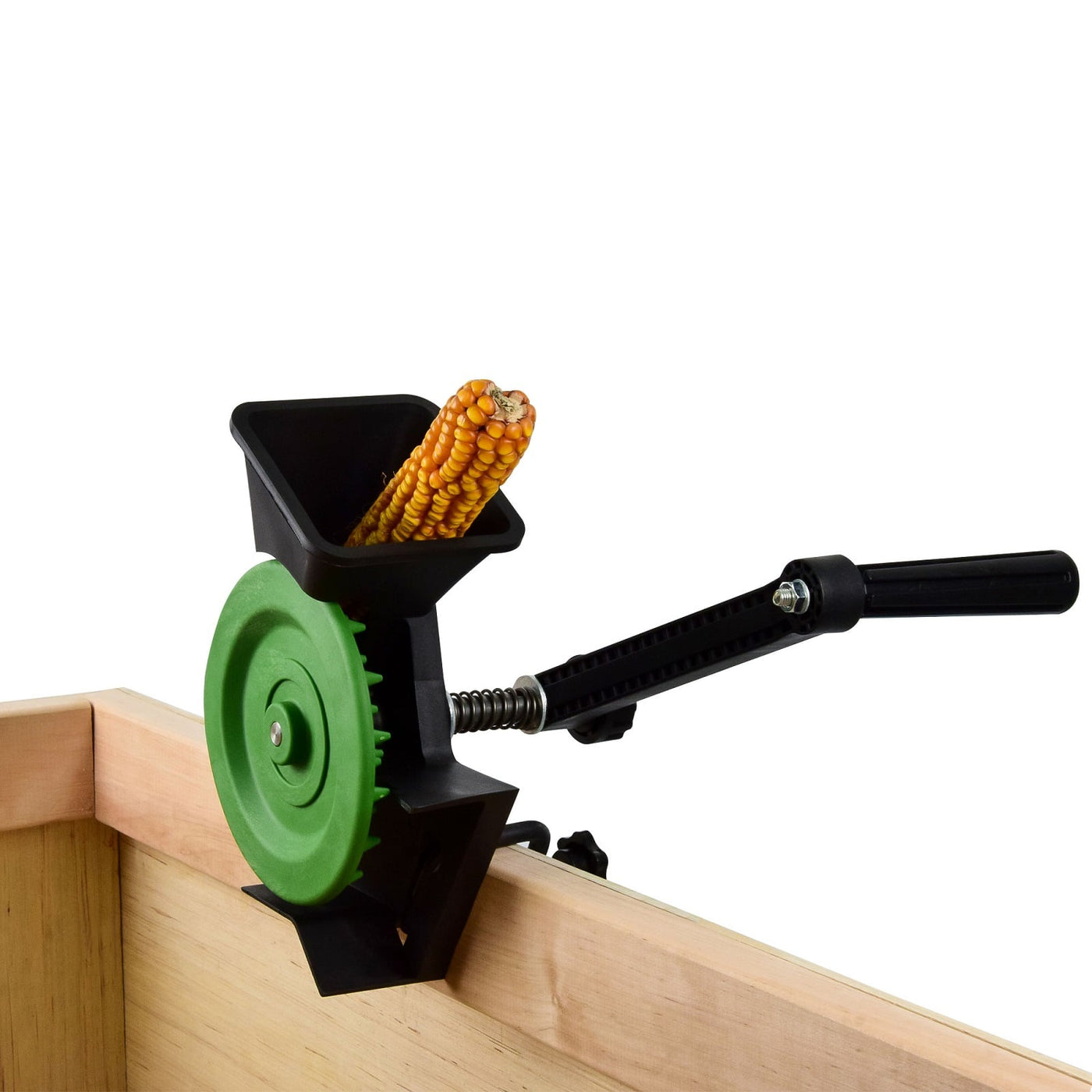 Manual Corn Sheller