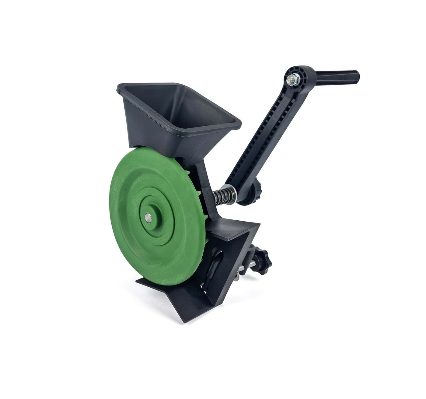 Manual Corn Sheller