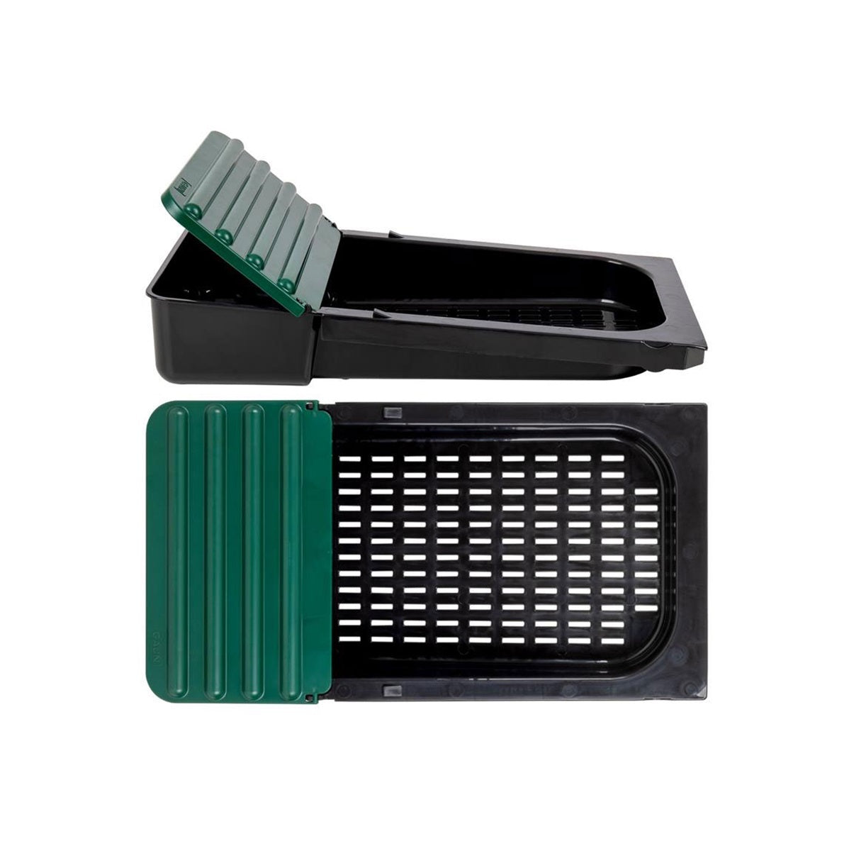 Egg Collection Tray for Chicken Nest Boxes