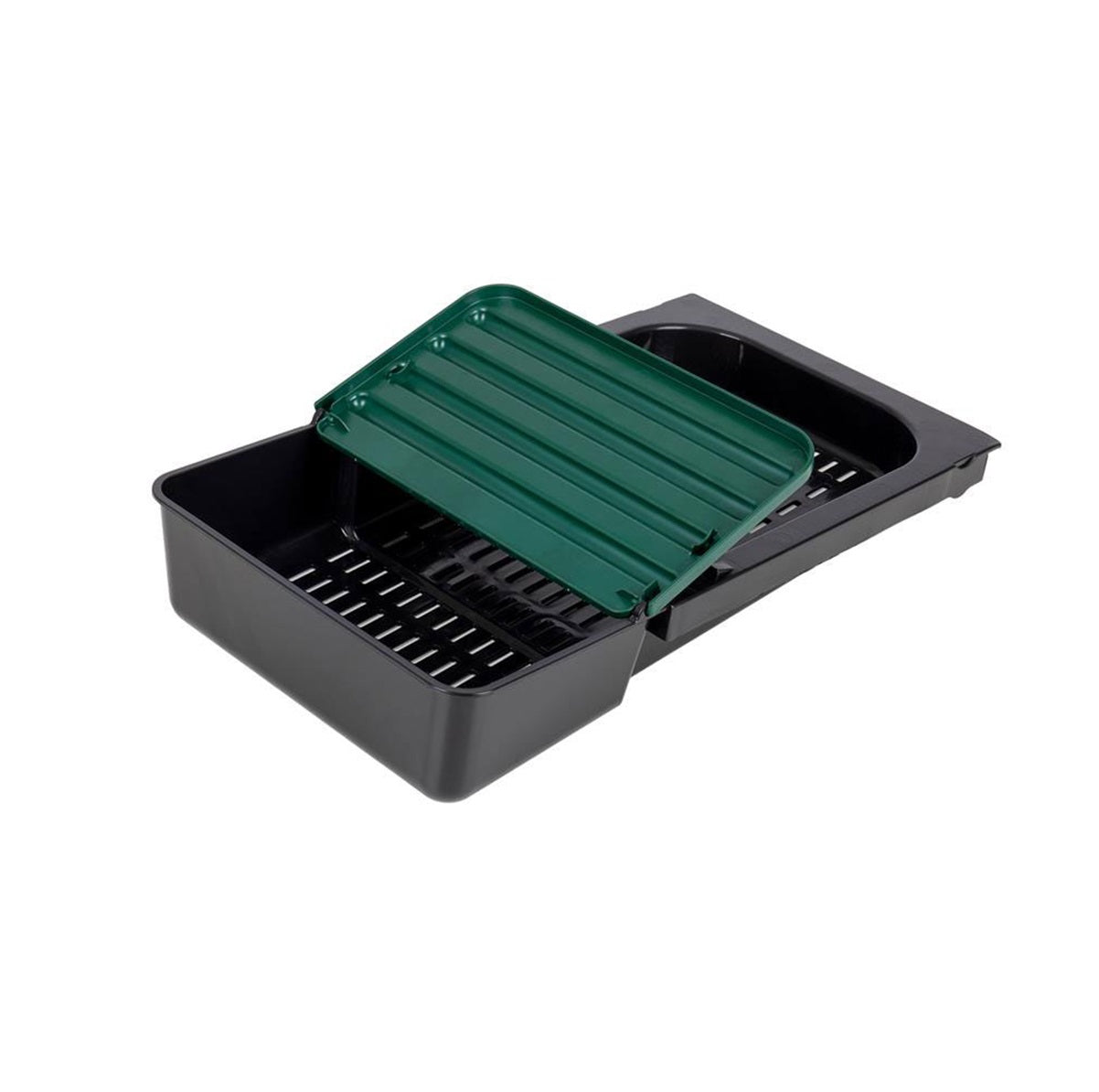 Egg Collection Tray for Chicken Nest Boxes