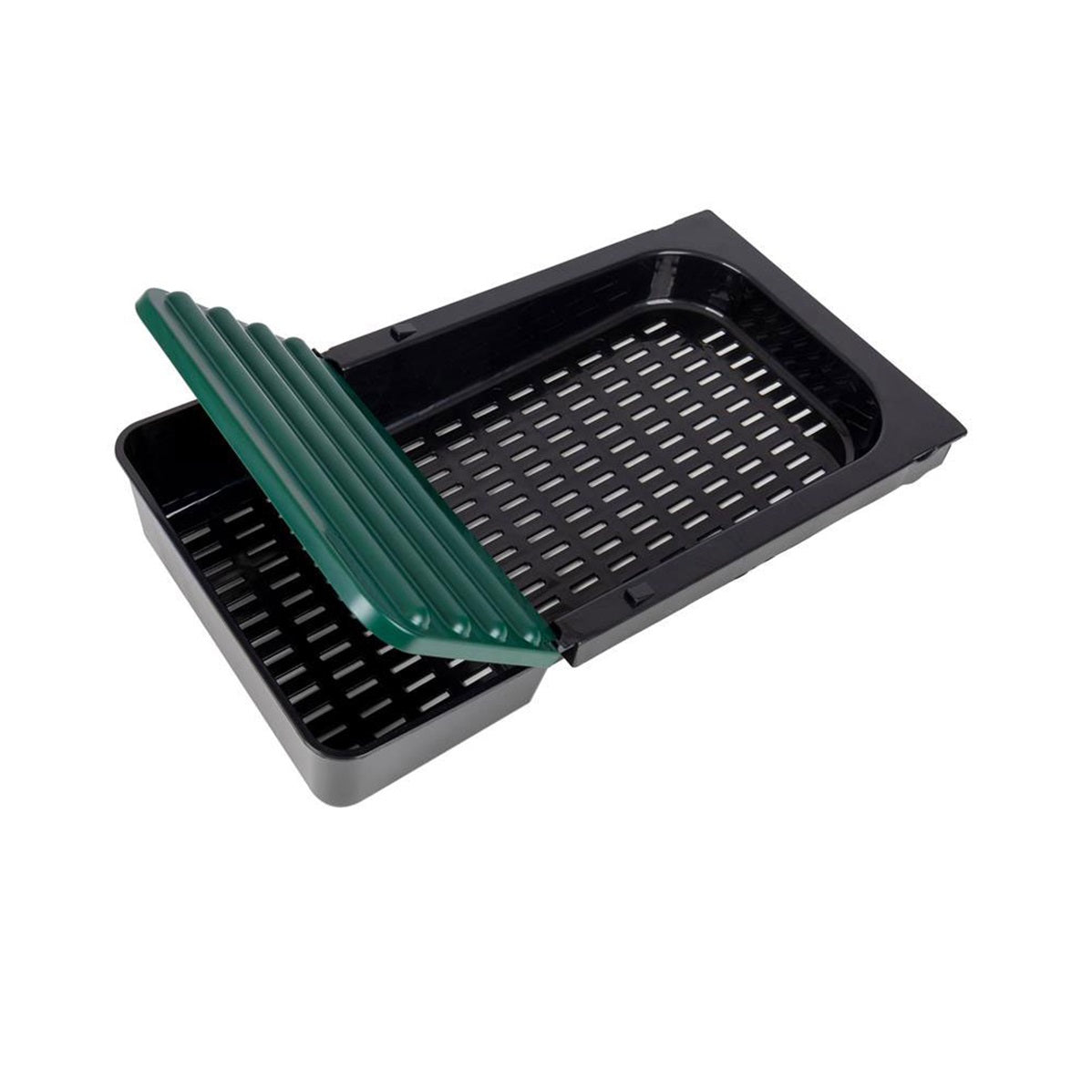 Egg Collection Tray for Chicken Nest Boxes