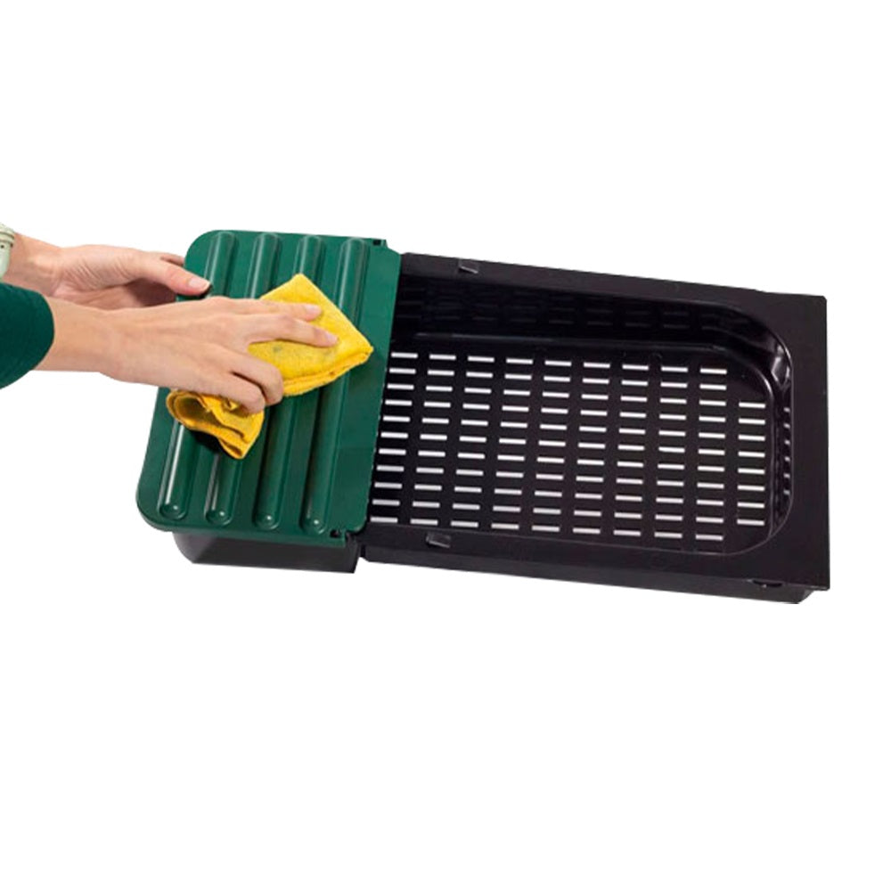 Egg Collection Tray for Chicken Nest Boxes