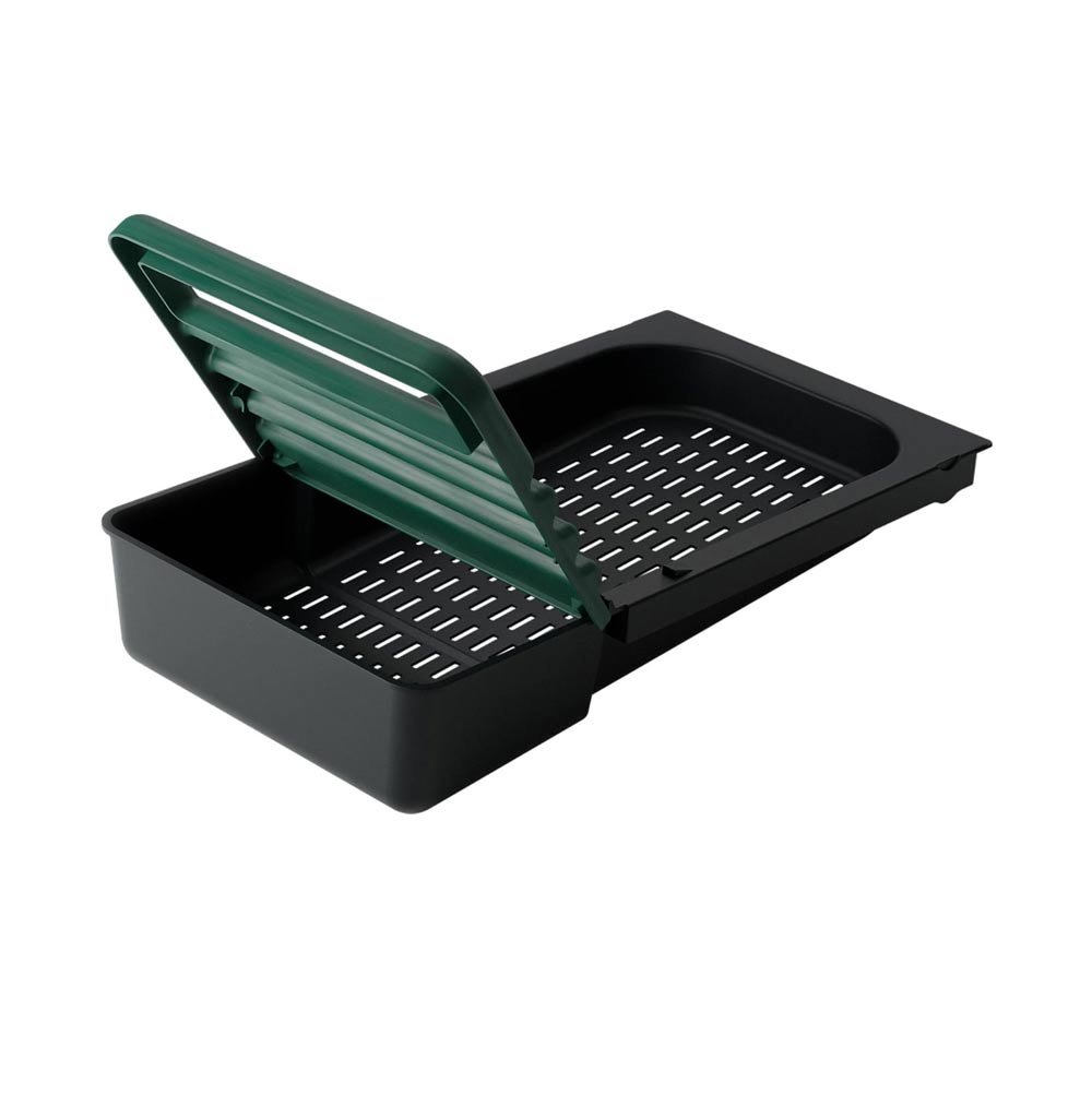 Egg Collection Tray with Handle – Pack of 5