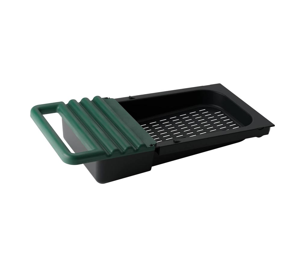 Egg Collection Tray with Handle – Pack of 5