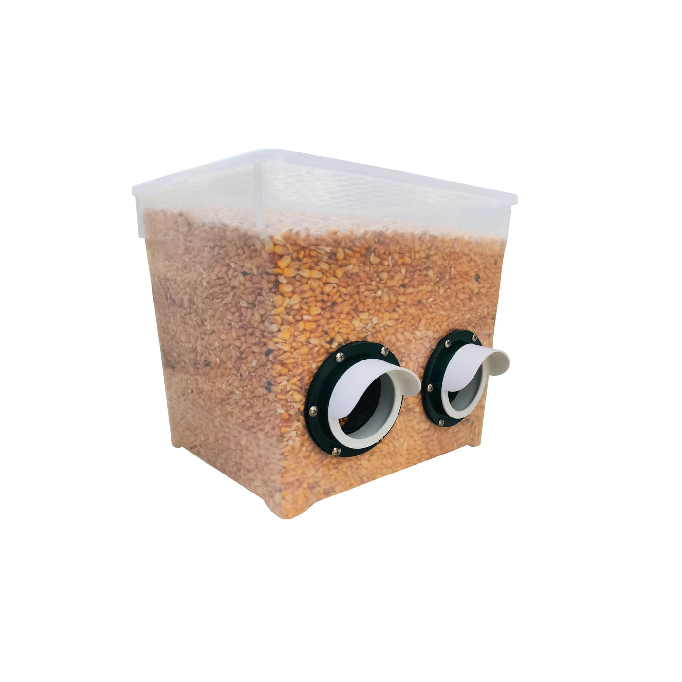 Feeder set DIY