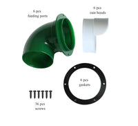 Feeder set DIY