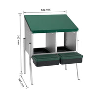 Laying Nest Box ZL02L