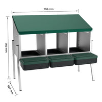 Laying Nest Box ZL03L