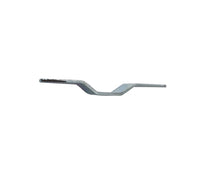 Stainless steel knife for grain mills, type A KC2