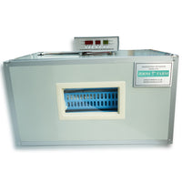 ZOOM FARM Egg Incubator Z192 (for Chicken, Duck, Goose & Quail Eggs)